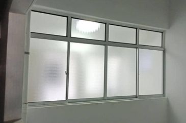 Residensi Kepongmas 2