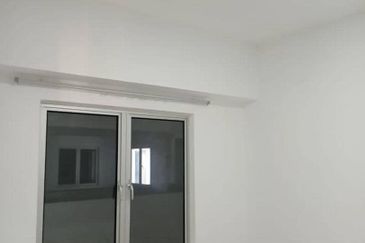 Residensi Kepongmas 2