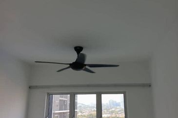 Residensi Kepongmas 2