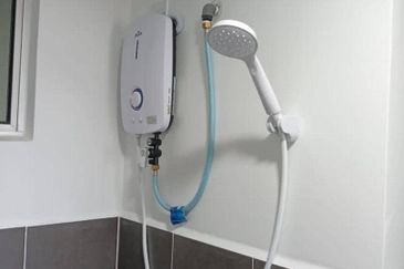 Residensi Kepongmas 2