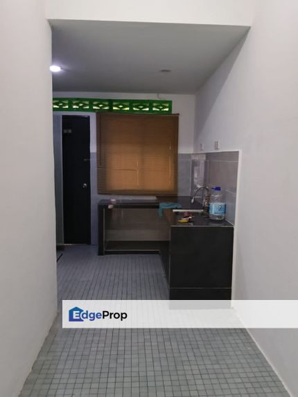 Well kept 2 Storey Terrace Taman Sri Gombak, Selangor, Batu Caves 