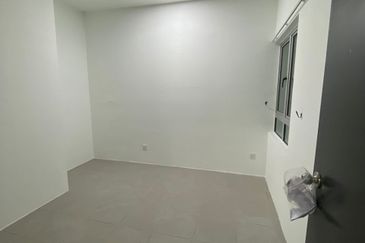 Residensi Metro @ Taman Metropolitan Kepong