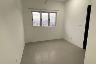 Residensi Metro @ Taman Metropolitan Kepong