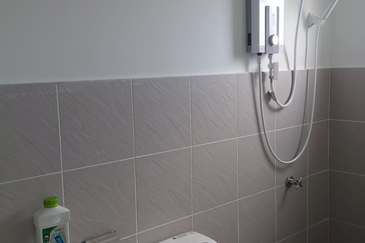 Residensi Metro @ Taman Metropolitan Kepong