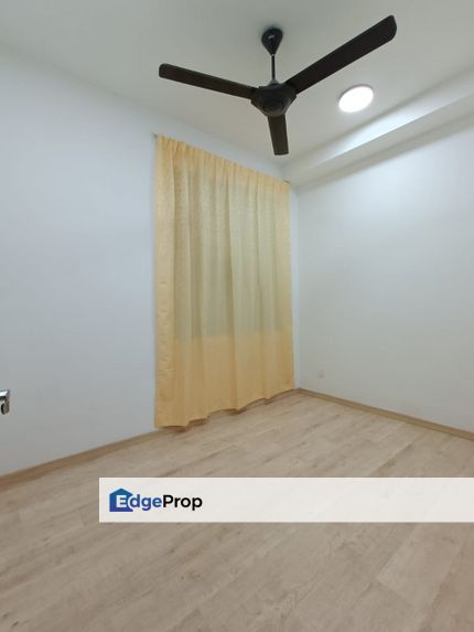 Below Market Corner 1300sf Unit 100% Loan With 2 Parking, Kuala Lumpur, Kepong