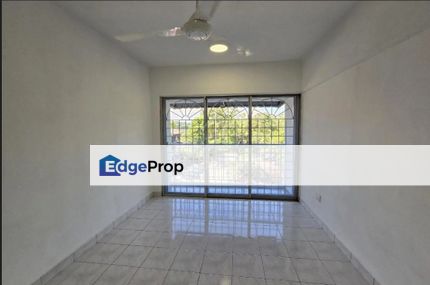 Below Market 100%loan with Parking, Selangor, Damansara Damai