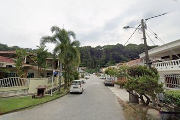 Taman Selayang Utama