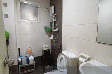 Laman Rimbunan Matahari