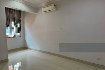 Laman Rimbunan Matahari