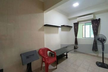 Laman Rimbunan Matahari