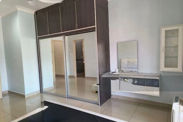 Laman Rimbunan Matahari