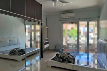 Laman Rimbunan Matahari