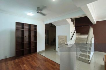 Laman Rimbunan Matahari