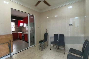 Laman Rimbunan Matahari