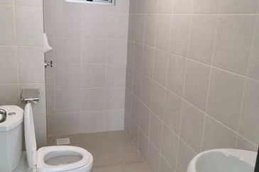 Residensi Kepongmas 2