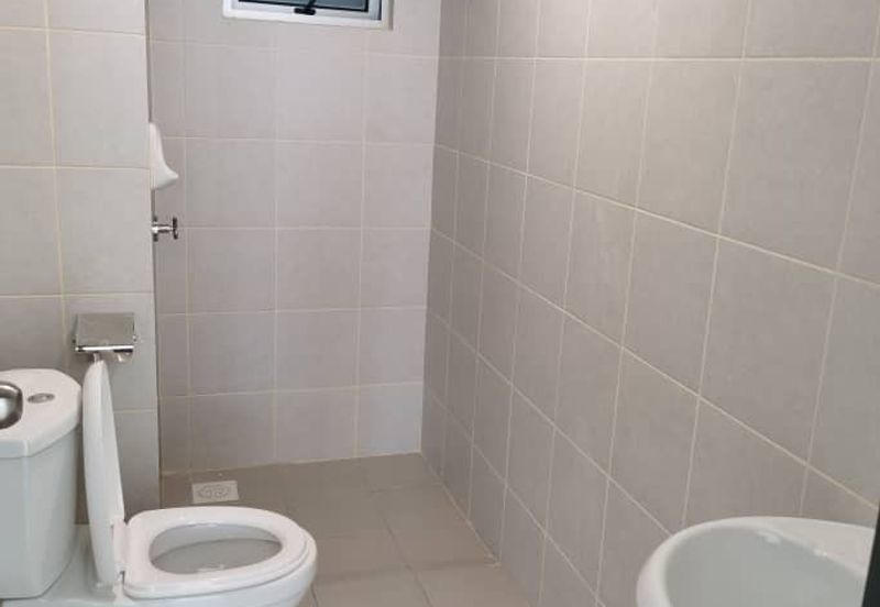 Residensi Kepongmas 2