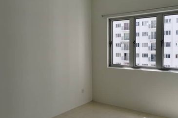 Residensi Kepongmas 2