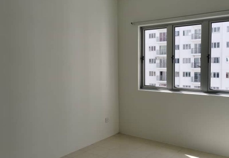 Residensi Kepongmas 2