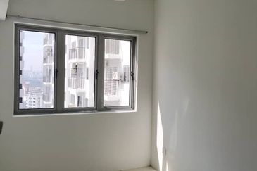 Residensi Kepongmas 2