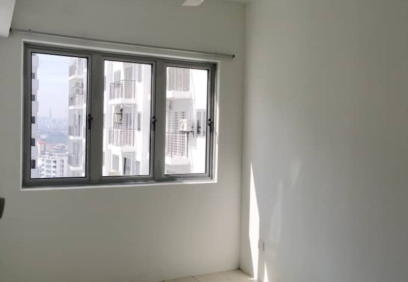 Residensi Kepongmas 2