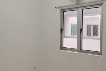 Residensi Kepongmas 2