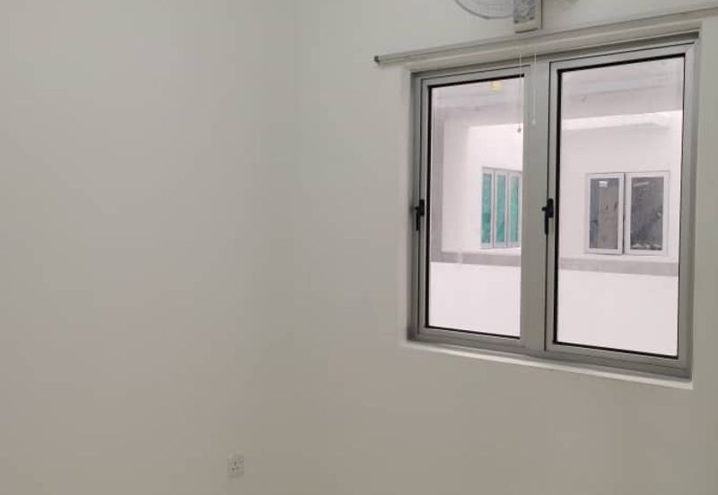 Residensi Kepongmas 2