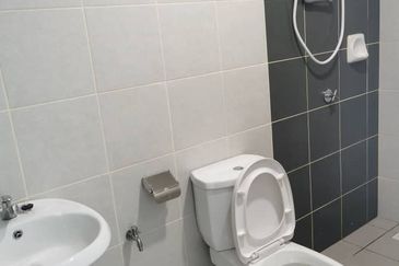 Residensi Kepongmas 2