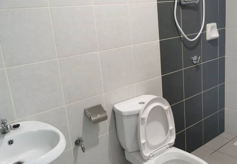 Residensi Kepongmas 2