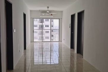 Residensi Kepongmas 2