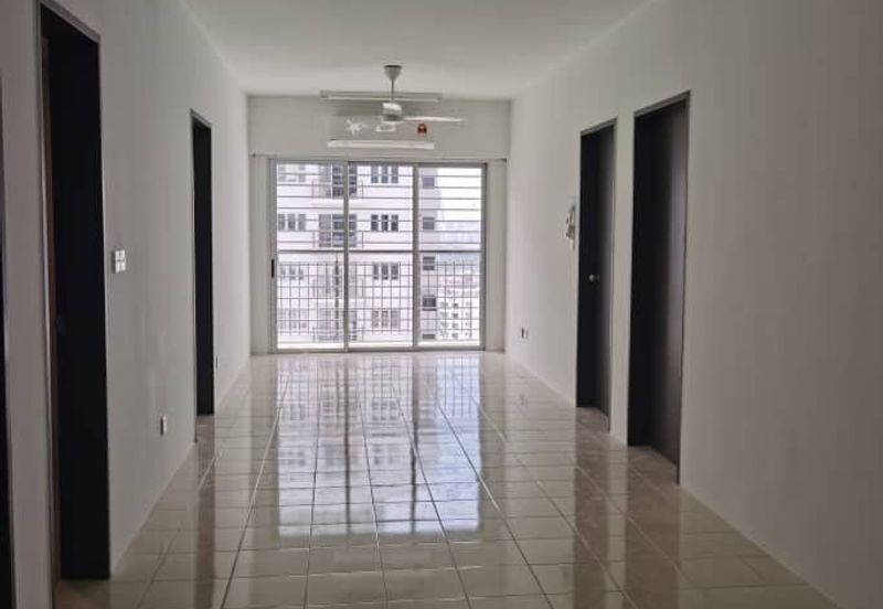 Residensi Kepongmas 2