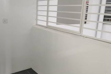 Residensi Kepongmas 2