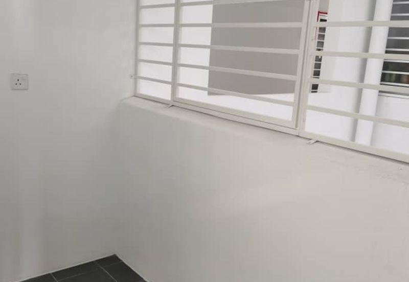 Residensi Kepongmas 2