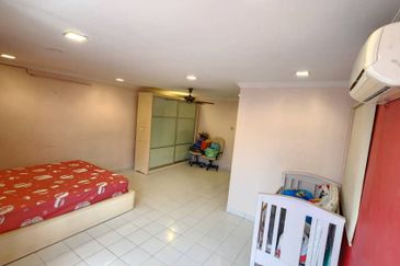 Laman Rimbunan Matahari