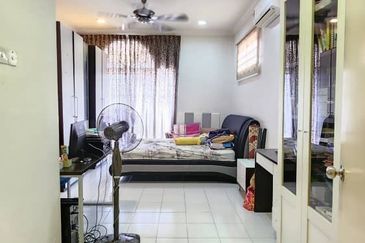 Laman Rimbunan Matahari