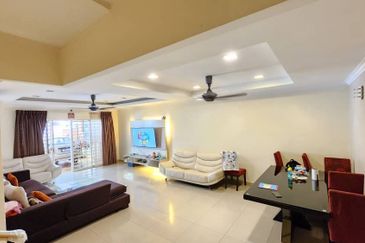 Laman Rimbunan Matahari