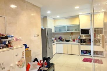 Laman Rimbunan Matahari