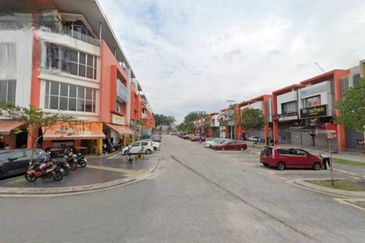 Taman Sri Rampai