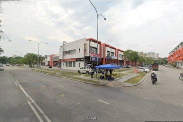 Taman Sri Rampai