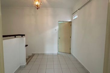 Laman Rimbunan Matahari