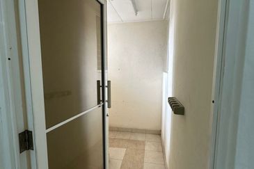 Laman Rimbunan Matahari