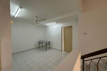 Laman Rimbunan Matahari