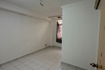 Laman Rimbunan Matahari