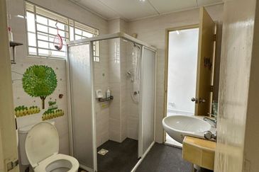 Laman Rimbunan Matahari