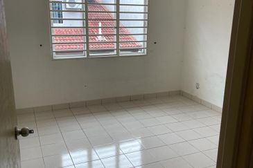 Laman Rimbunan Matahari