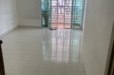 Laman Rimbunan Matahari