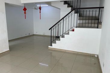 Laman Rimbunan Matahari