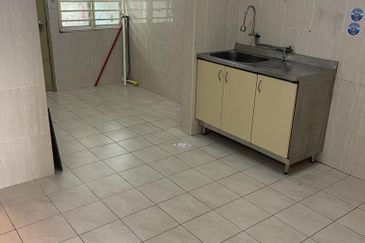 Laman Rimbunan Matahari