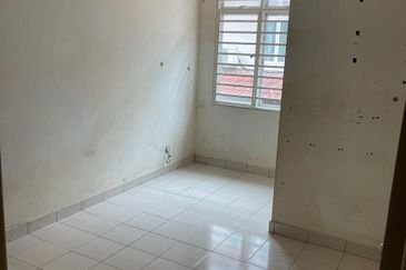 Laman Rimbunan Matahari