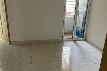 Laman Rimbunan Matahari