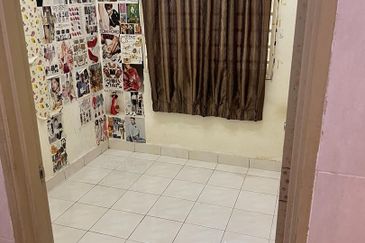 Laman Rimbunan Matahari